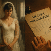 Can You Really Marry a Dead Person in France