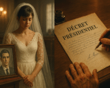 Can You Really Marry a Dead Person in France