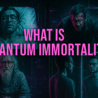 Quantum Immortality Explained