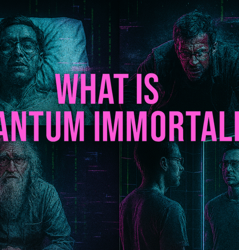 Quantum Immortality Explained