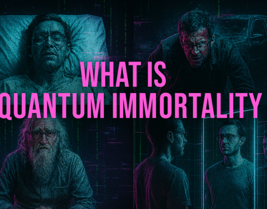 Quantum Immortality Explained