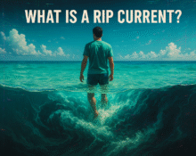 What Even Is a Rip Current
