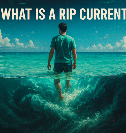 What Even Is a Rip Current