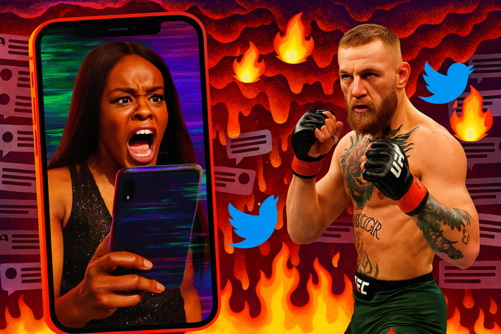 Why Azealia Banks Keeps Starting Public Fights