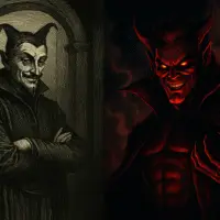 Why Do Villains Love the Name Mephisto