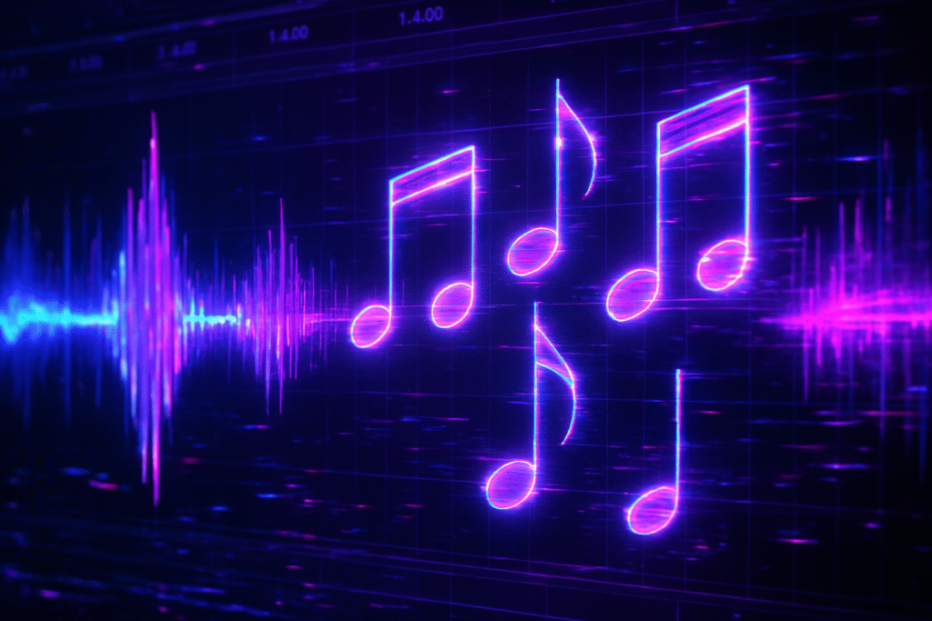 AI Music Generator