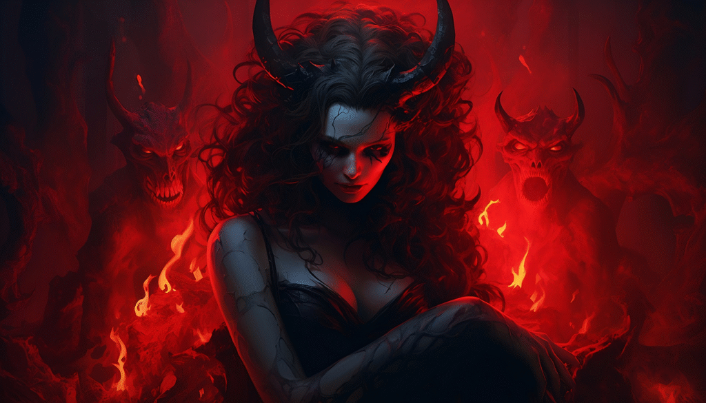 When Companies Claimed Souls - Sell Your Soul