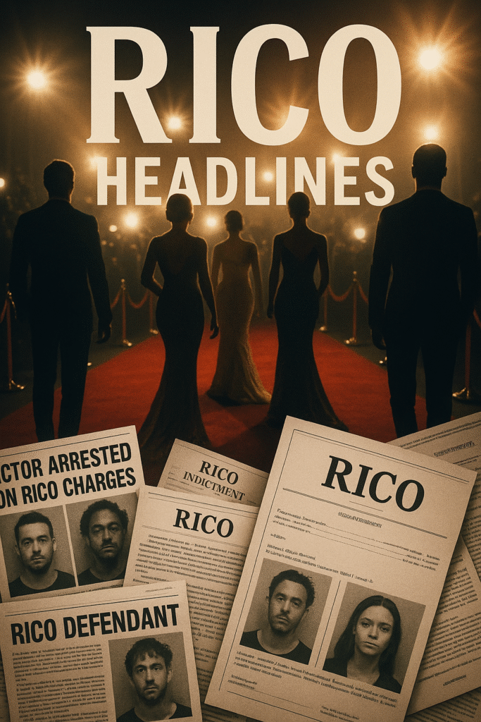 Rico Headlines
