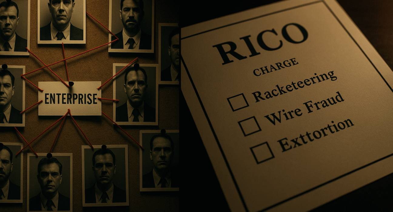 What Is RICO