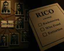 What Is RICO