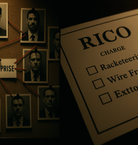 What Is RICO